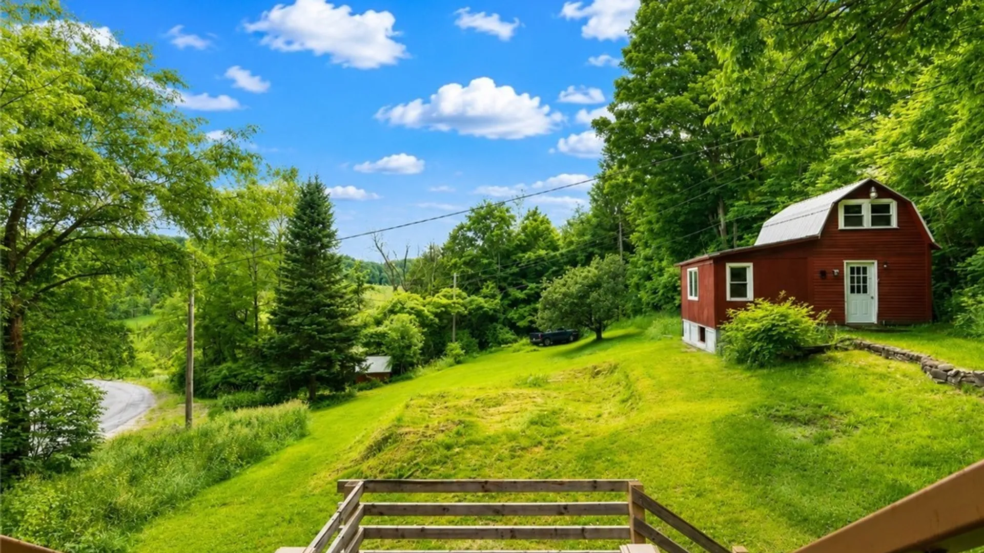 Property at 14119 Thomas Road, Diana, NY 13648 5