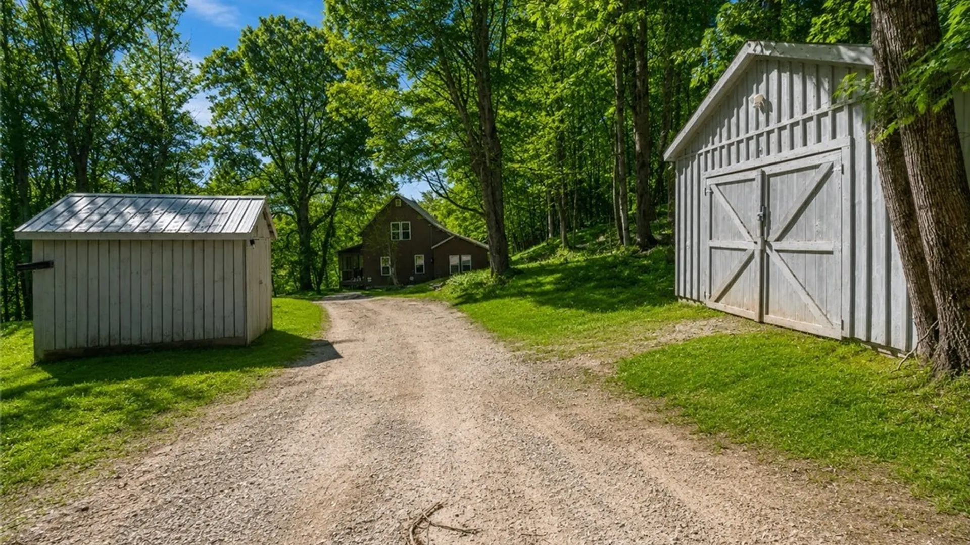 Property at 14119 Thomas Road, Diana, NY 13648 7