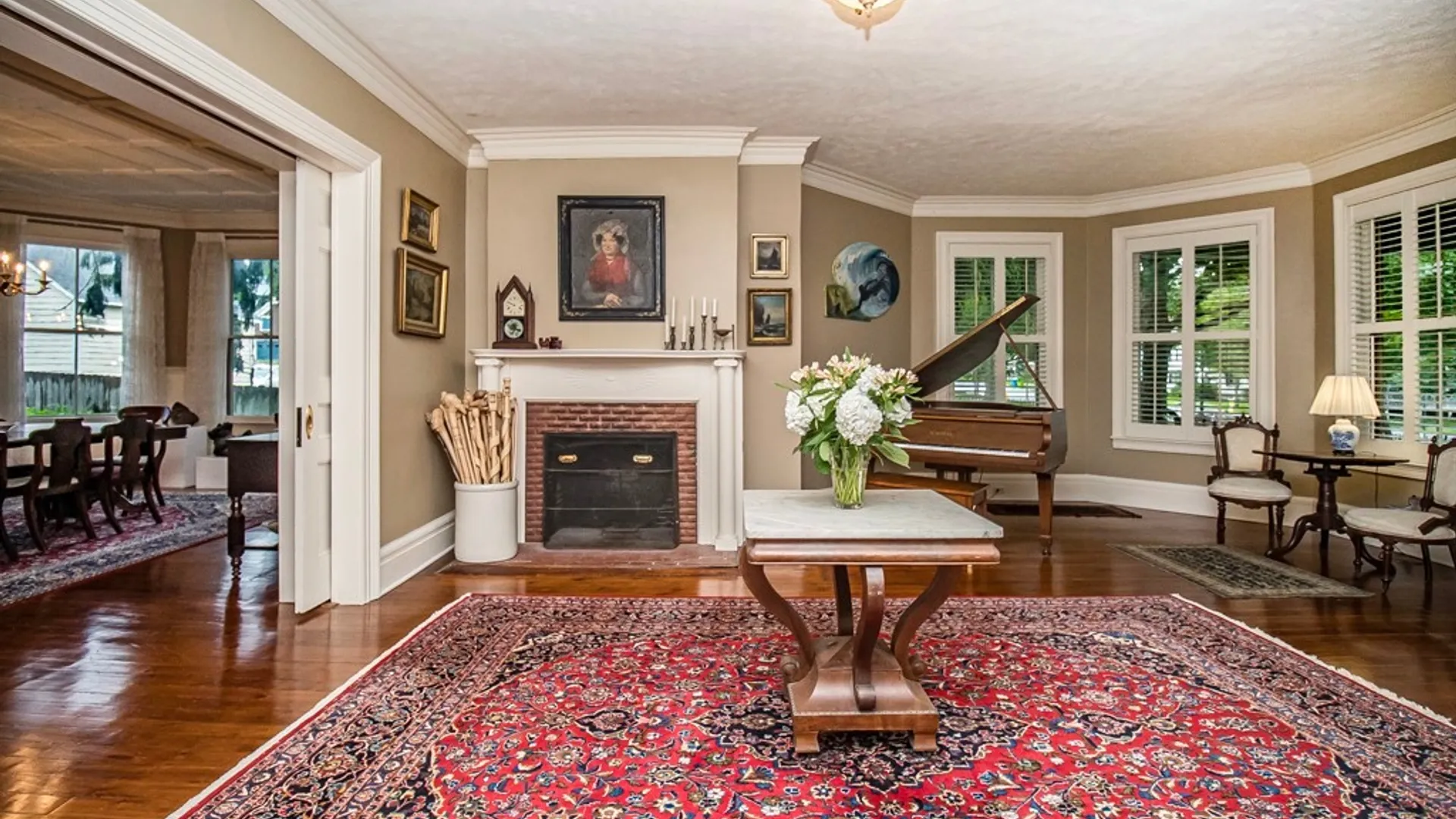 Property at 11 Albany Street, Cazenovia, NY 13035 13