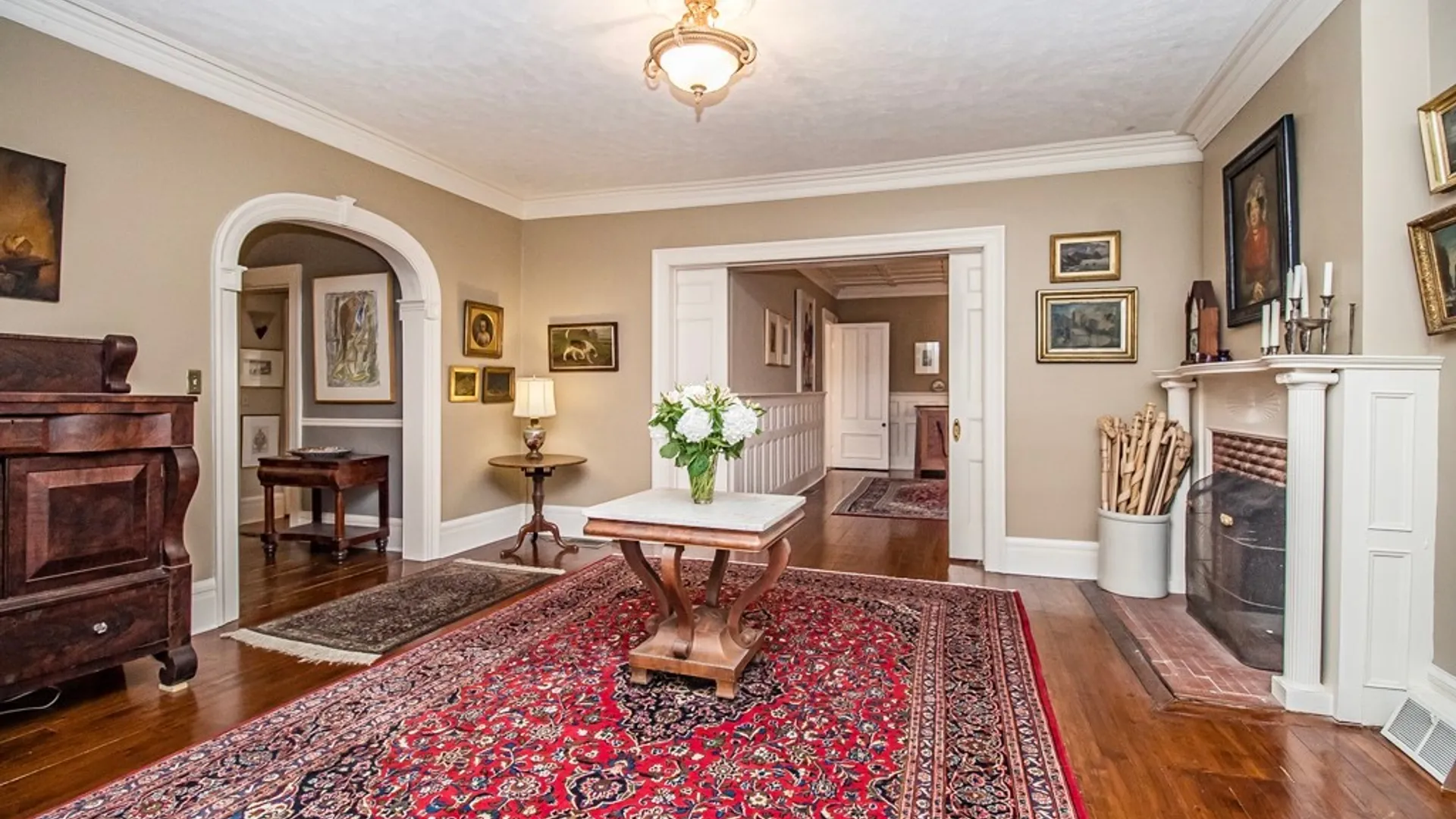 Property at 11 Albany Street, Cazenovia, NY 13035 15