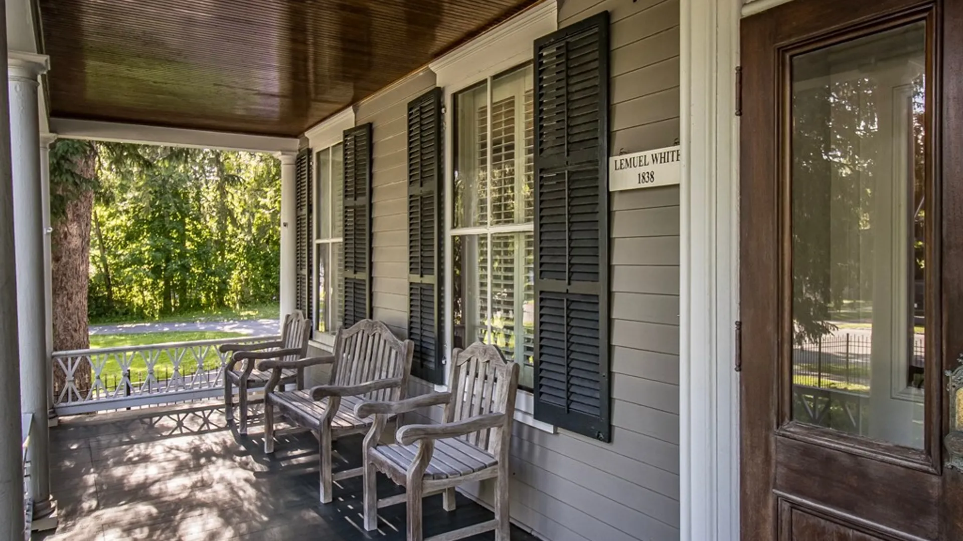 Property at 11 Albany Street, Cazenovia, NY 13035 4