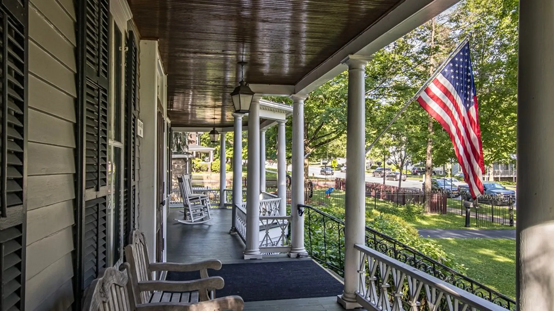 Property at 11 Albany Street, Cazenovia, NY 13035 5