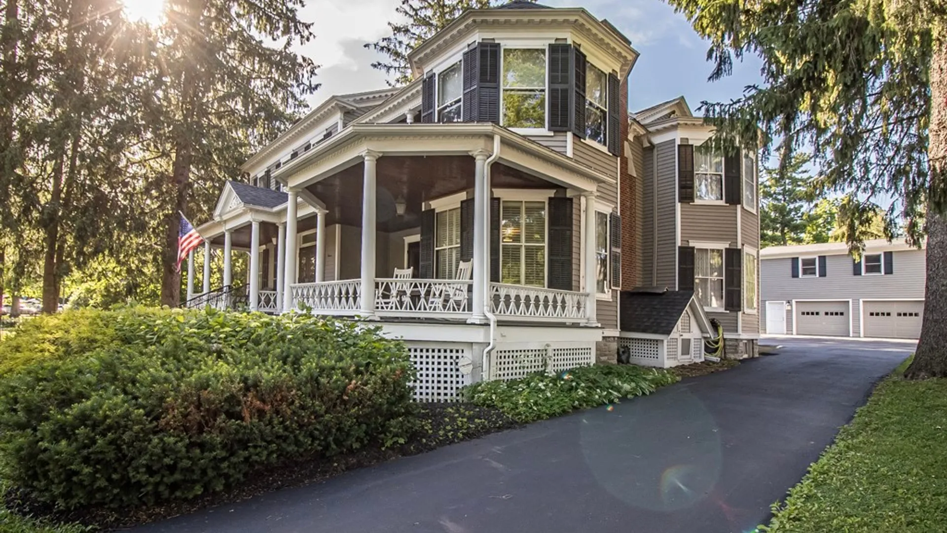Property at 11 Albany Street, Cazenovia, NY 13035 6