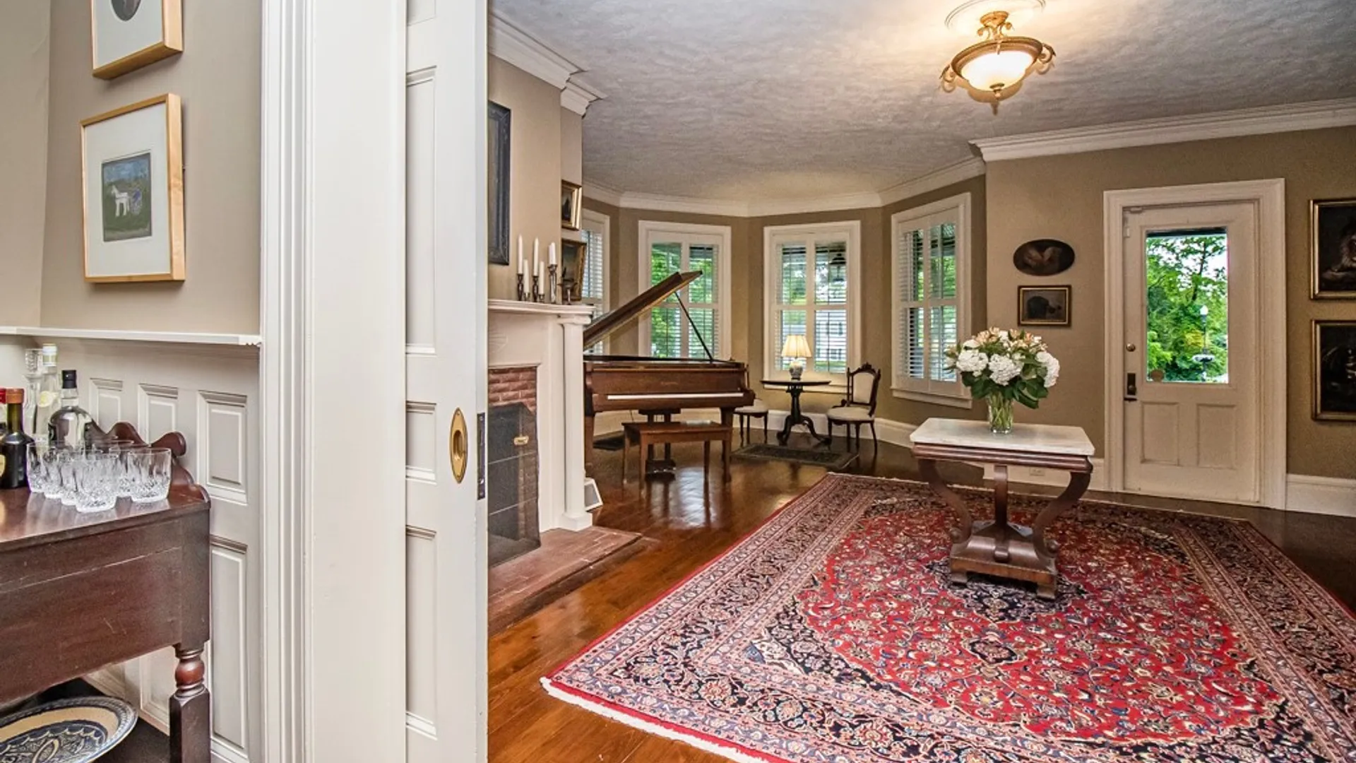 Property at 11 Albany Street, Cazenovia, NY 13035 12