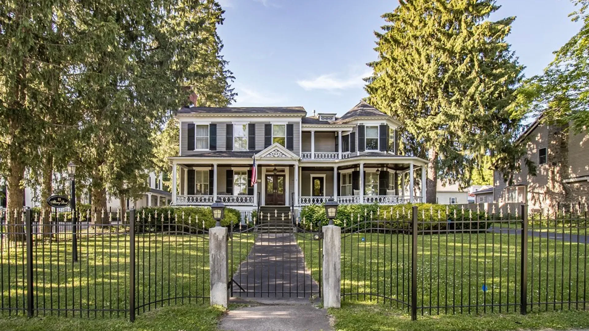 Property at 11 Albany Street, Cazenovia, NY 13035 47