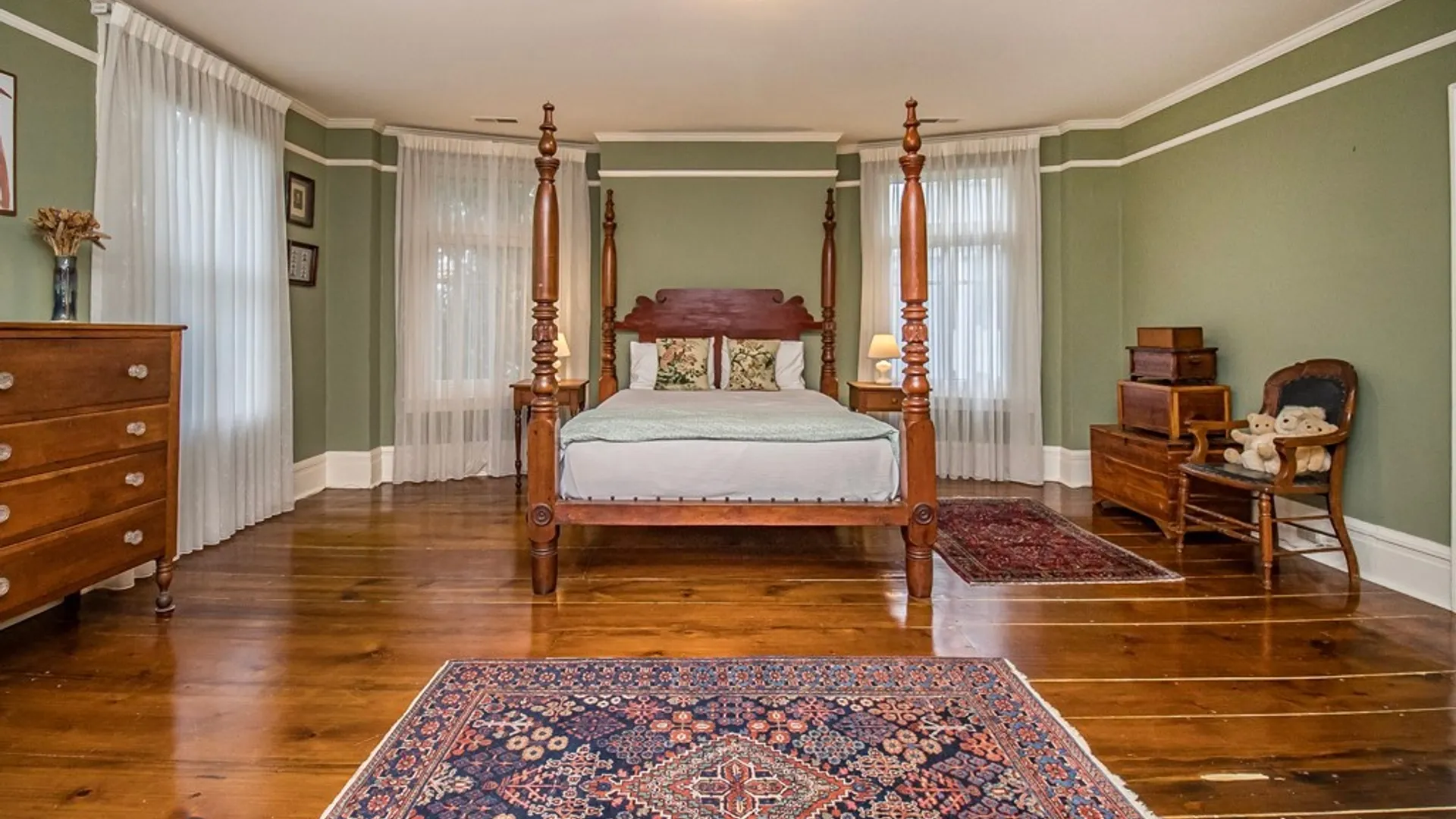 Property at 11 Albany Street, Cazenovia, NY 13035 38