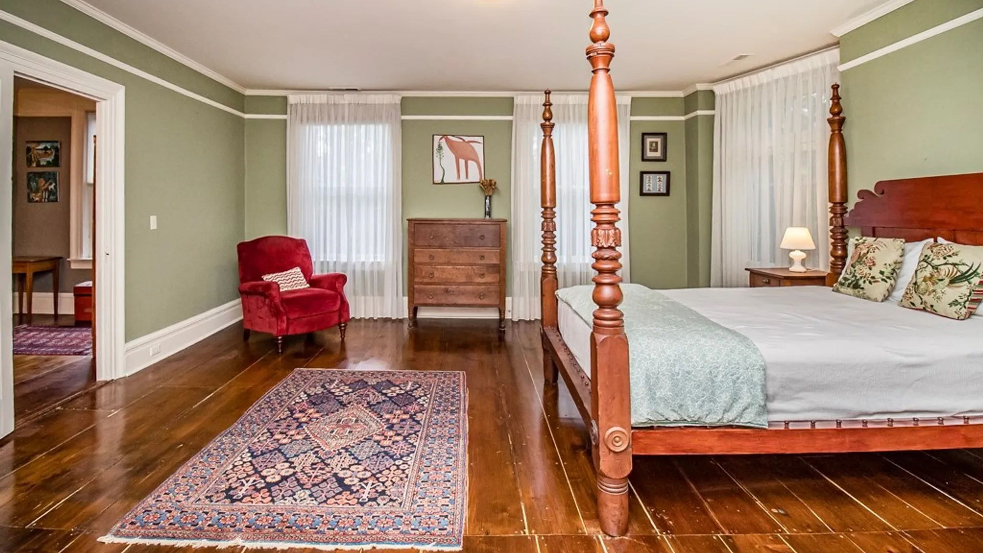 Property at 11 Albany Street, Cazenovia, NY 13035 39