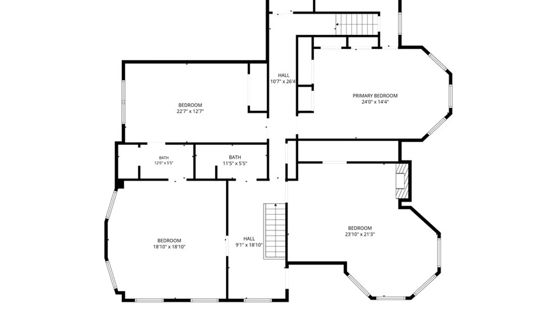 Property at 11 Albany Street, Cazenovia, NY 13035 49