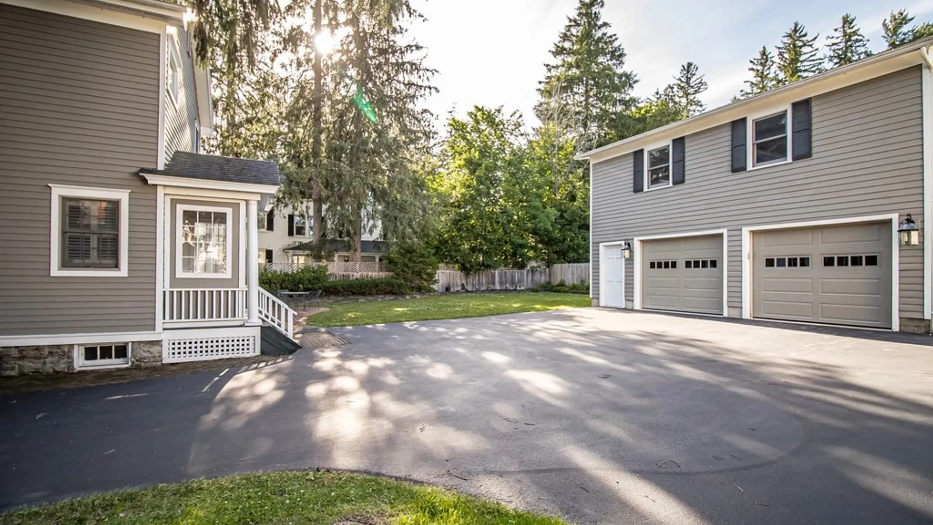 Property at 11 Albany Street, Cazenovia, NY 13035 9