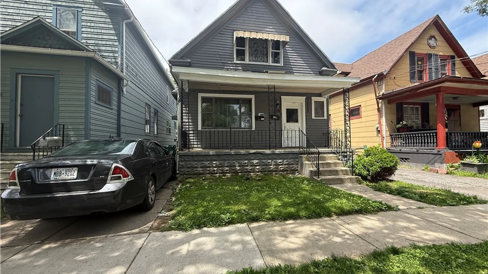 Property at 76 Sattler Avenue, Buffalo, NY 14211 4