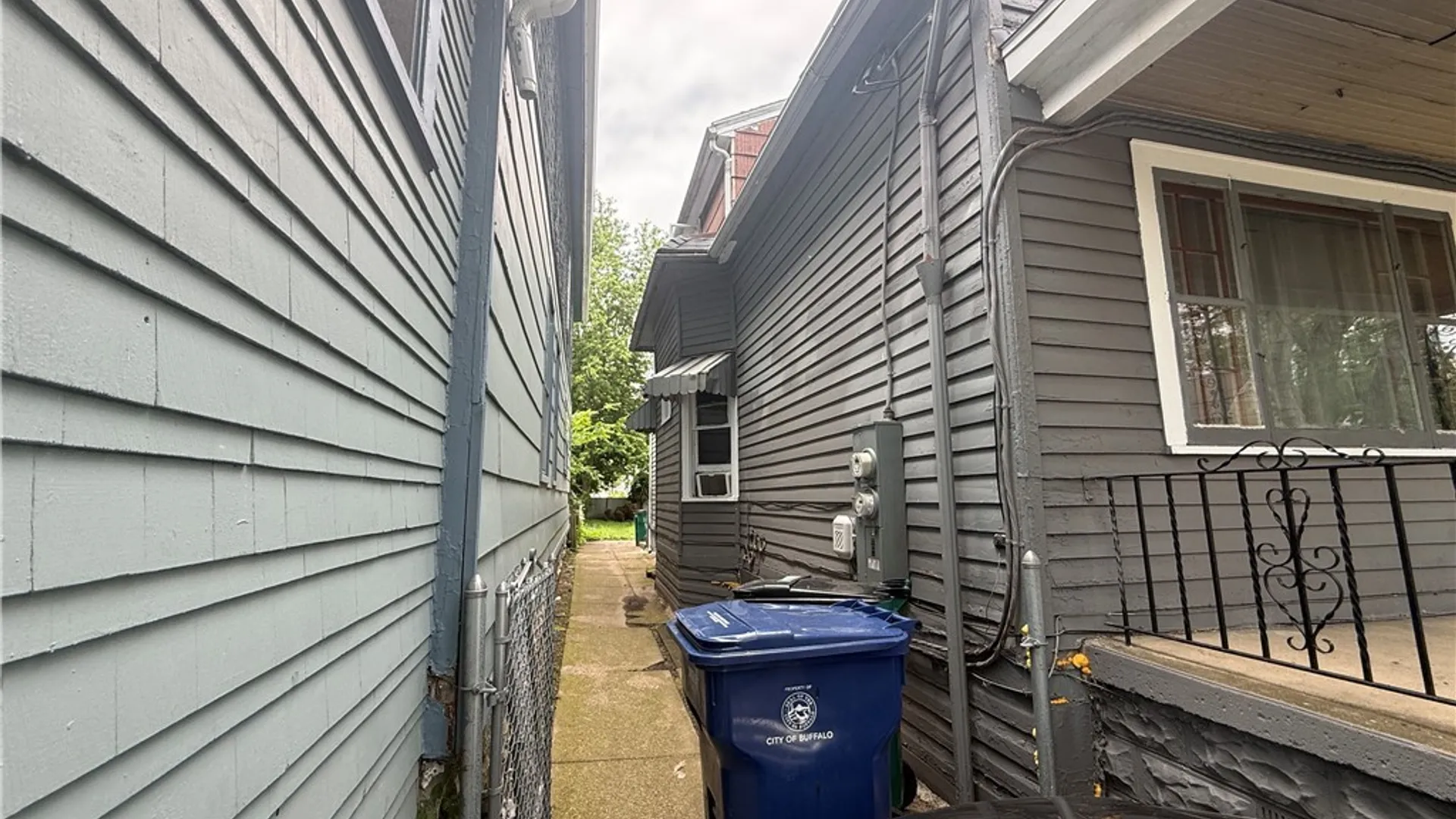 Property at 76 Sattler Avenue, Buffalo, NY 14211 5