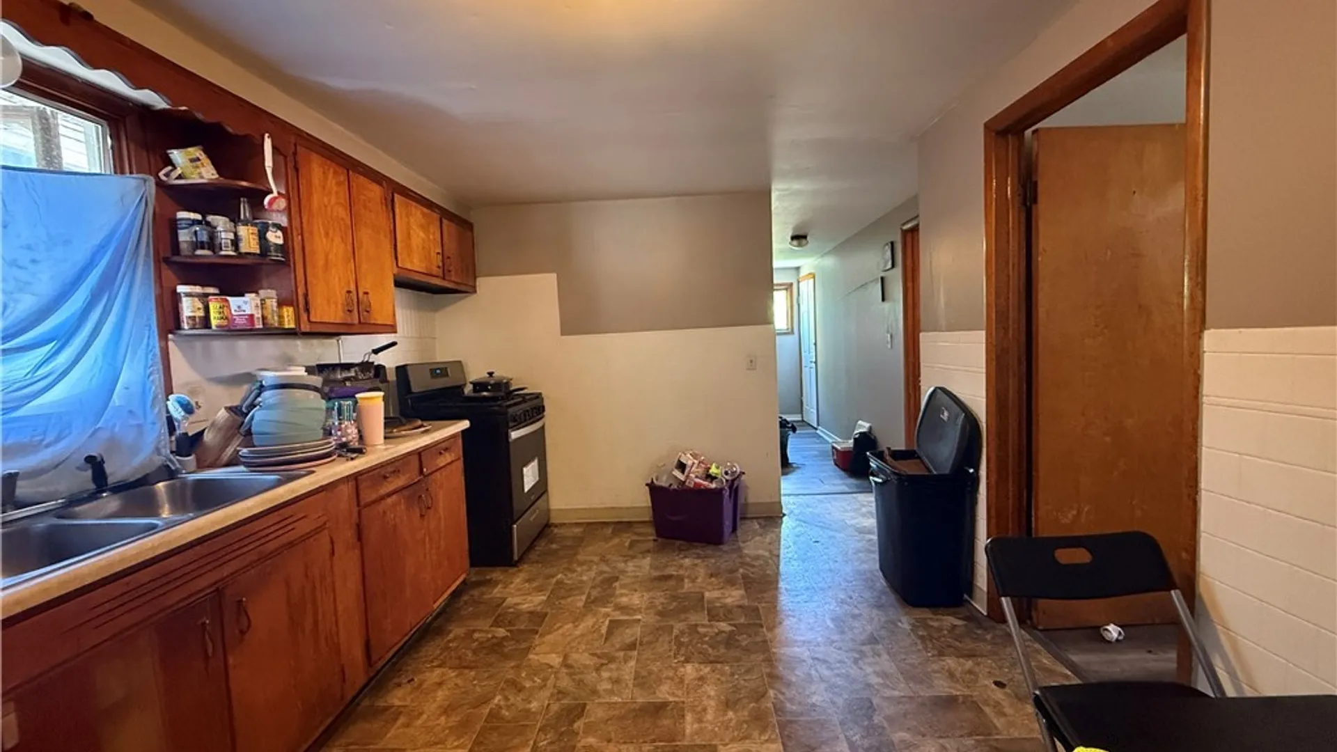 Property at 76 Sattler Avenue, Buffalo, NY 14211 16