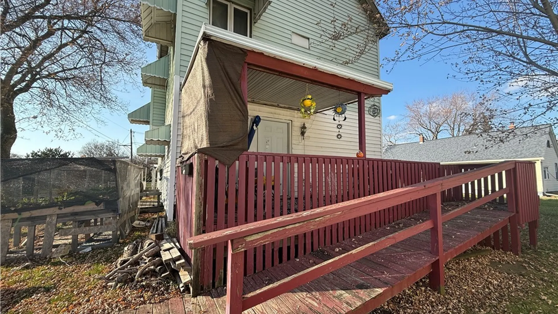 Property at 179 Weaver Street, Buffalo, NY 14206 23