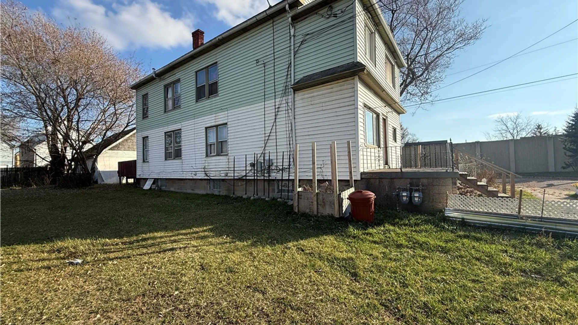 Property at 179 Weaver Street, Buffalo, NY 14206 3