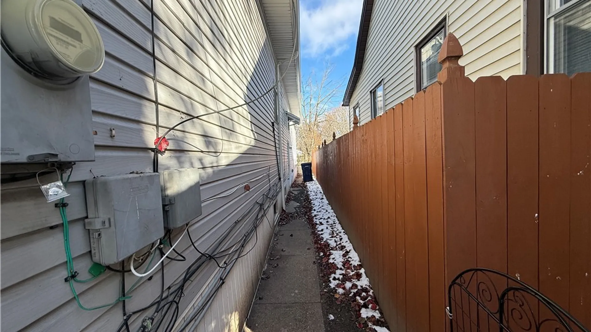Property at 303 Skillen Street, Buffalo, NY 14207 22