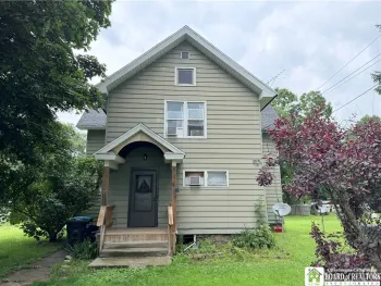Property at 83 Ivory Street, Carroll, NY 14738