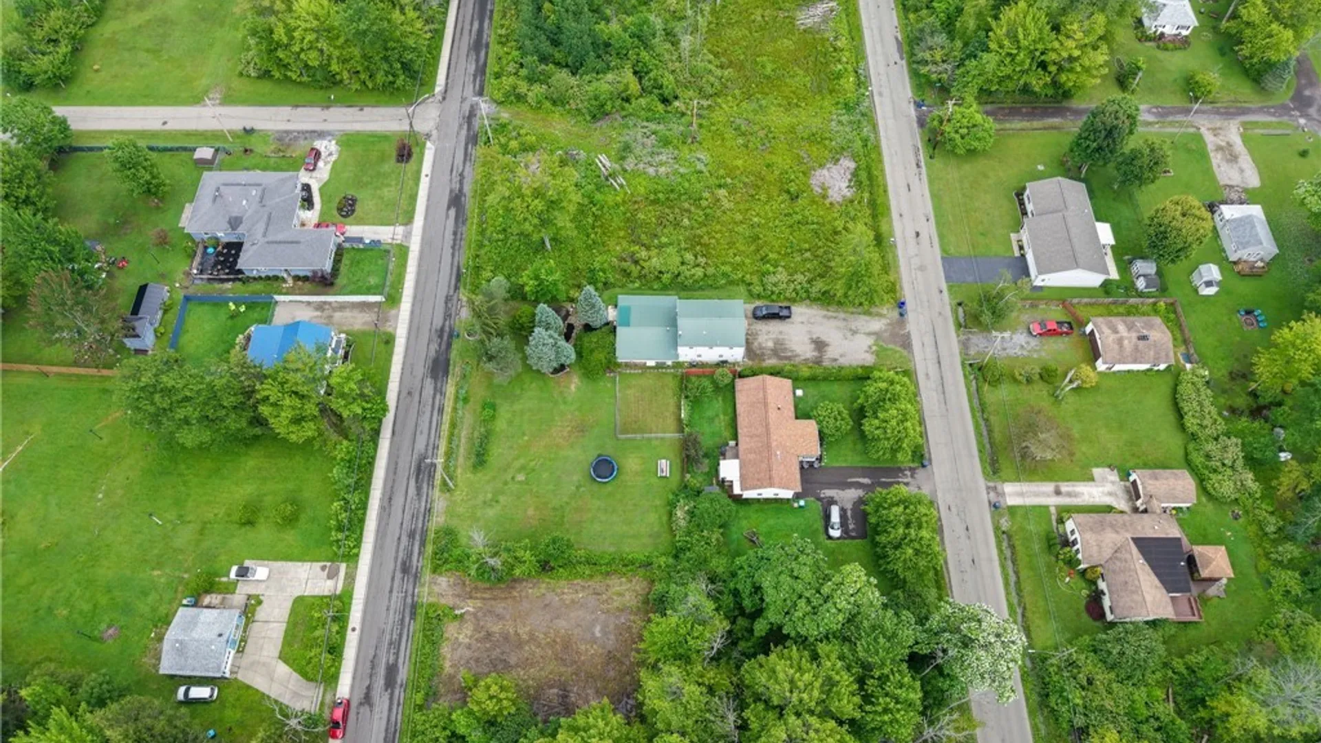 Property at 487 Kennedy Avenue, Evans, NY 14006 7