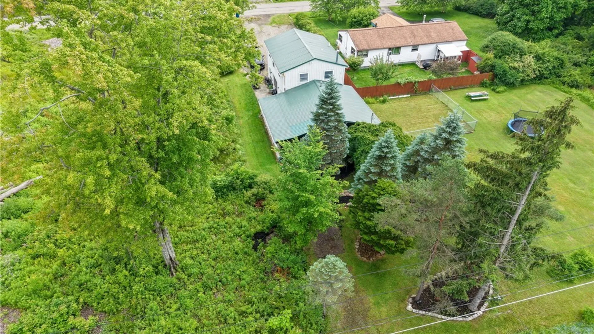 Property at 487 Kennedy Avenue, Evans, NY 14006 8