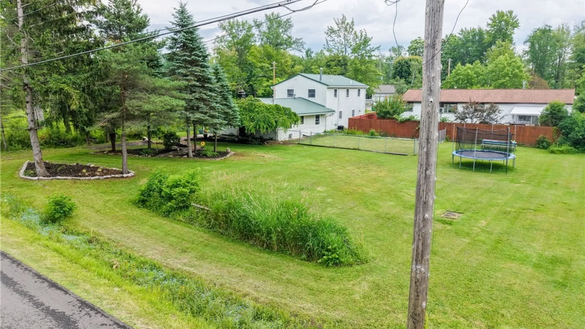 Property at 487 Kennedy Avenue, Evans, NY 14006 9