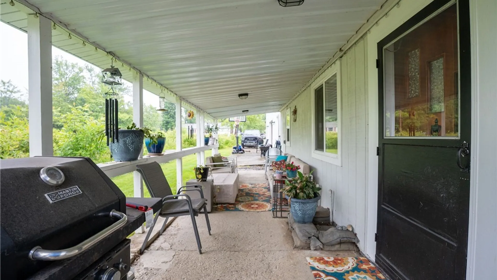 Property at 487 Kennedy Avenue, Evans, NY 14006 13