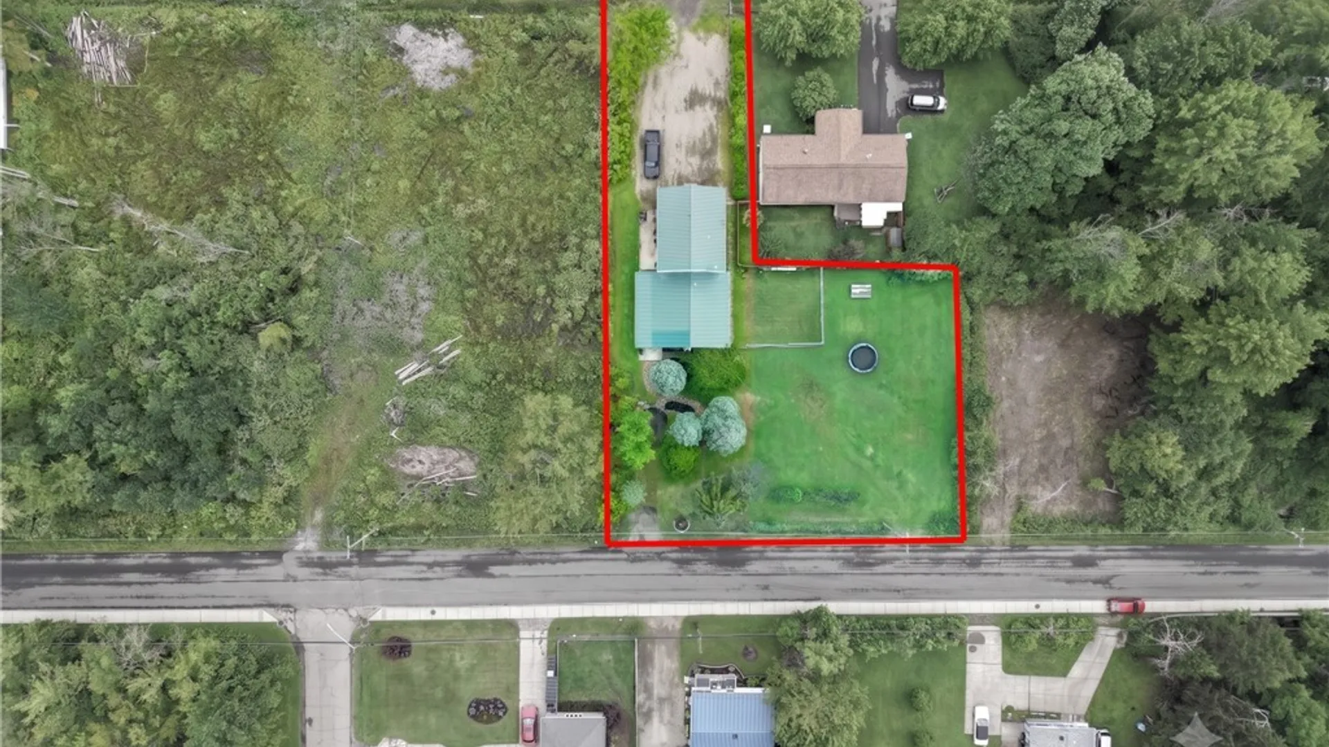Property at 487 Kennedy Avenue, Evans, NY 14006 3