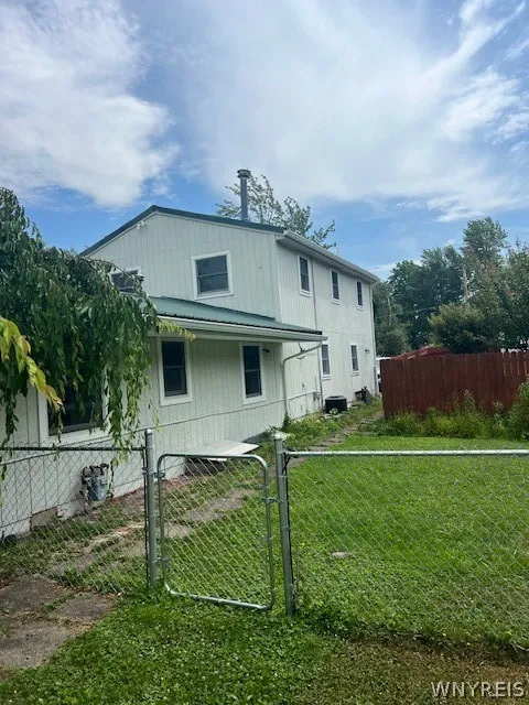 Property at 487 Kennedy Avenue, Evans, NY 14006