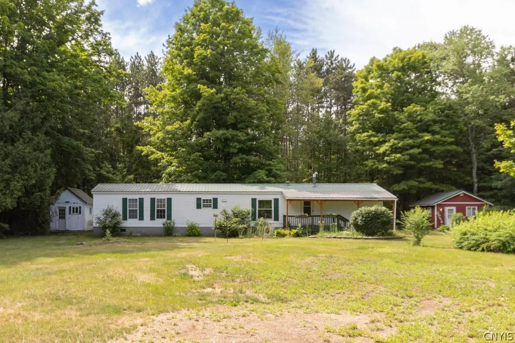 Property at 285 Center Street, Constantia, NY 13042