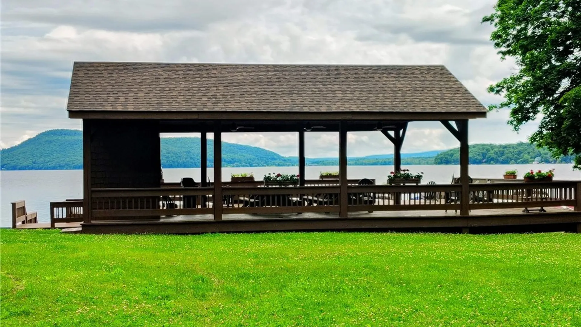 Property at 10 Press Booth Circle, Otsego, NY 13326 9