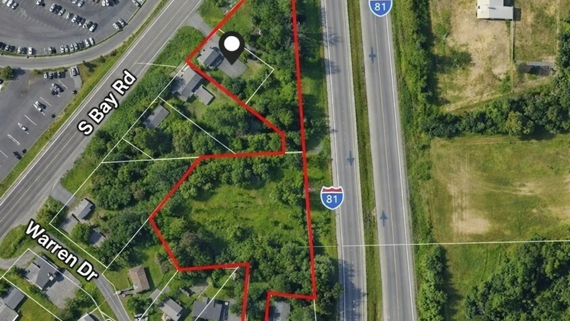 Property at 5774 S Bay plus 4 add'l parcels Road, Cicero, NY 13039 2