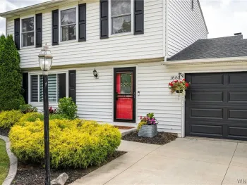 Property at 1882 Hopkins Road, Amherst, NY 14068