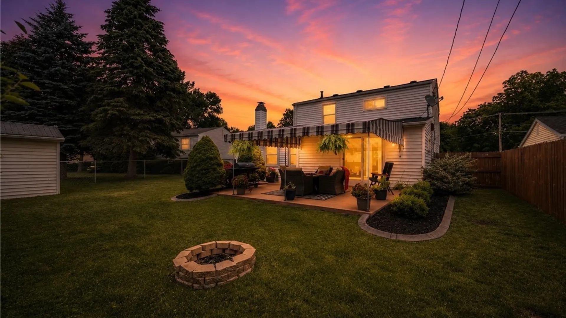 Property at 1882 Hopkins Road, Amherst, NY 14068 42