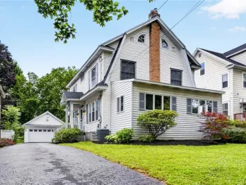 Property at 213 Hickok Avenue, Syracuse, NY 13206