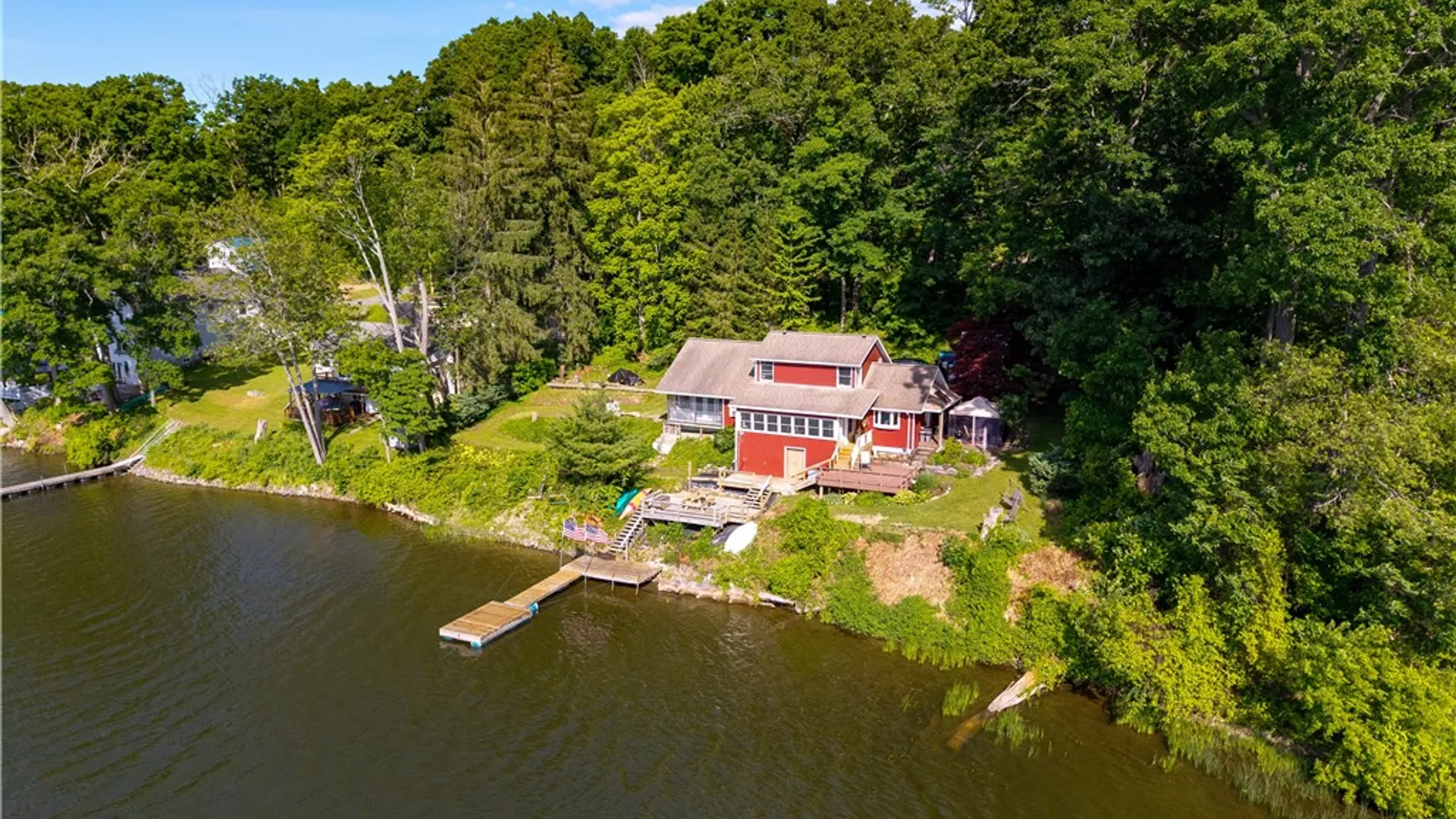 Property at 2762 Cottage Road, Catharine, NY 14805 45