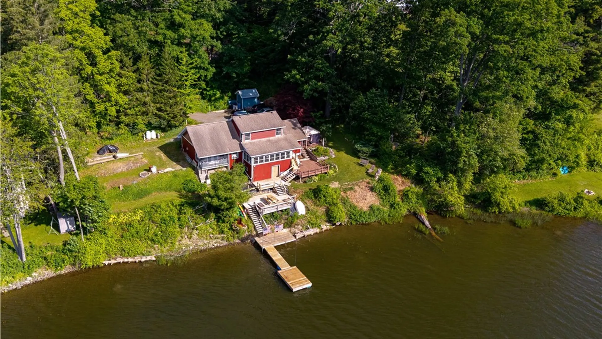 Property at 2762 Cottage Road, Catharine, NY 14805 46