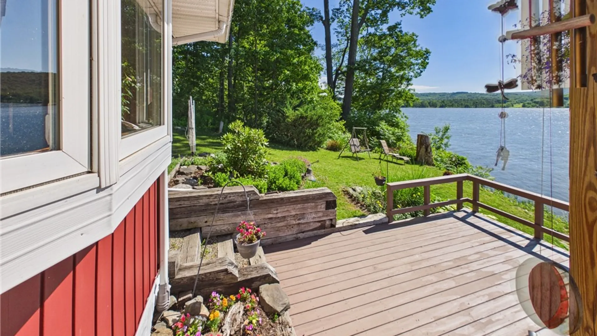 Property at 2762 Cottage Road, Catharine, NY 14805 41