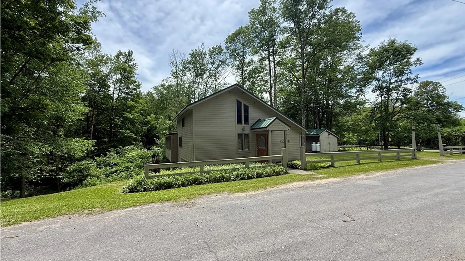 Property at 2168 Mad River Road, Camden, NY 13316 5