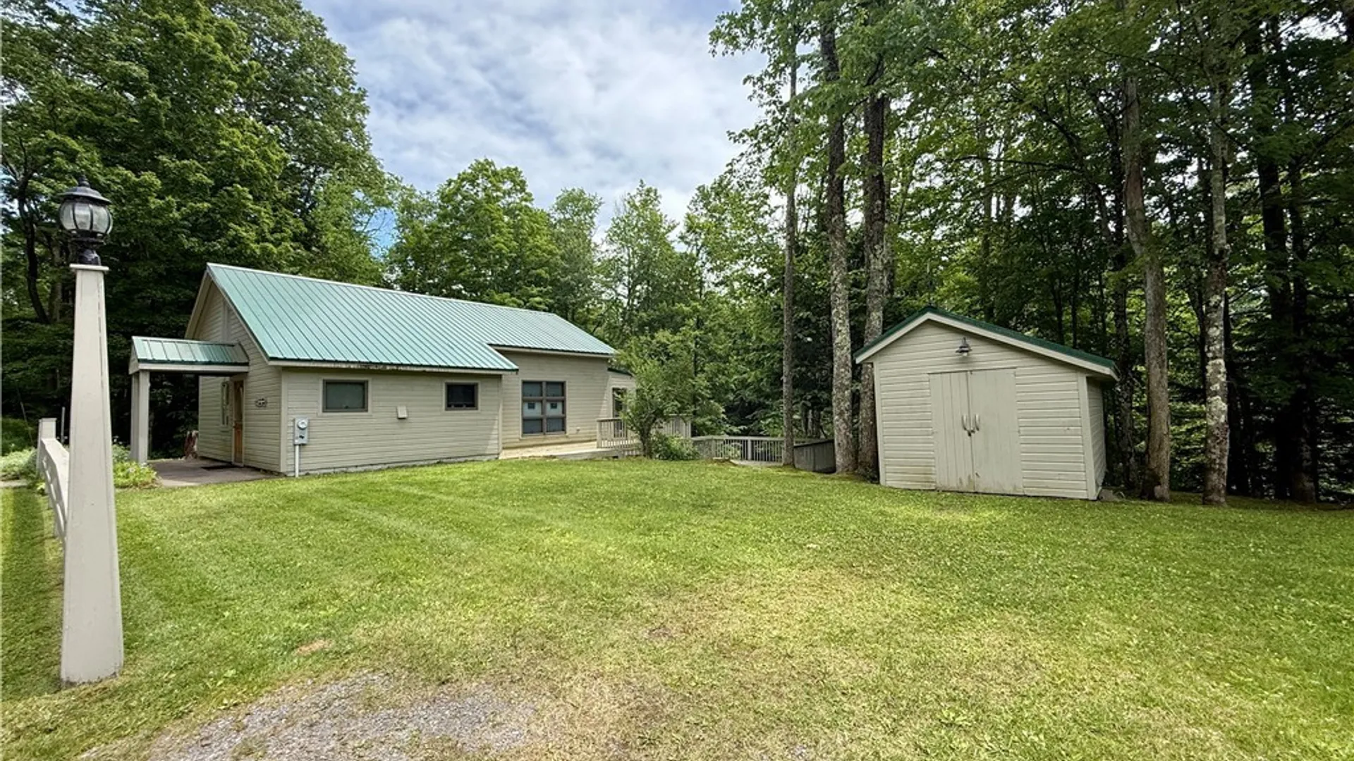 Property at 2168 Mad River Road, Camden, NY 13316 6