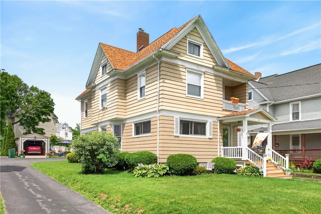 Property at 57 N Genesee Street, Geneva City, NY 14456