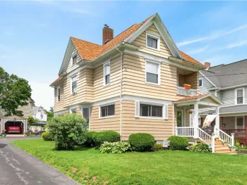 Property at 57 N Genesee Street, Geneva City, NY 14456