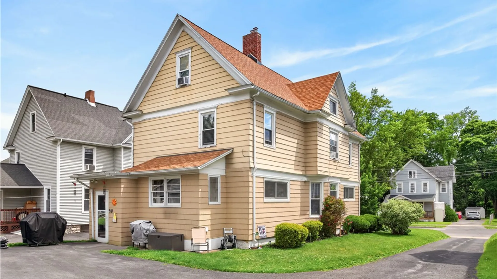 Property at 57 N Genesee Street, Geneva City, NY 14456 3