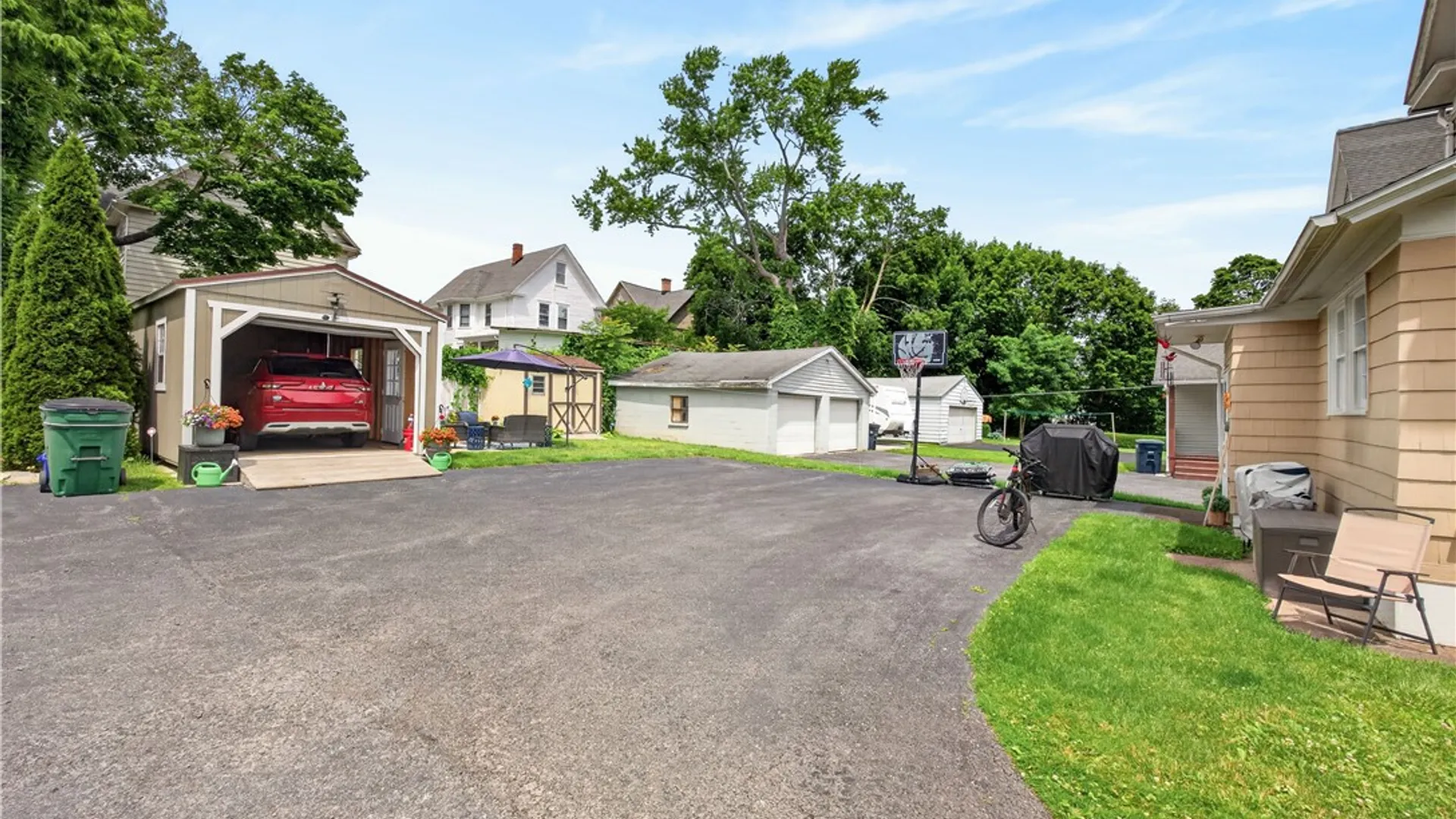 Property at 57 N Genesee Street, Geneva City, NY 14456 4