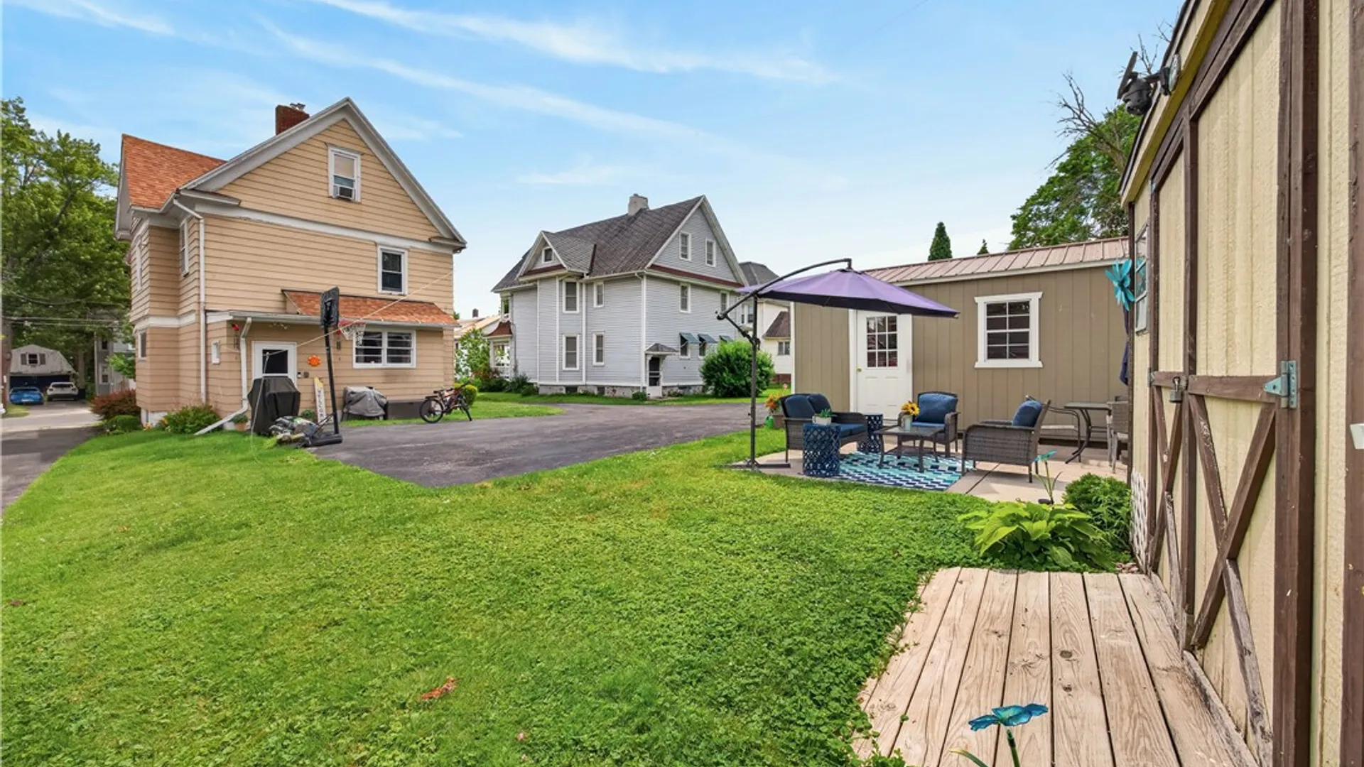 Property at 57 N Genesee Street, Geneva City, NY 14456 6