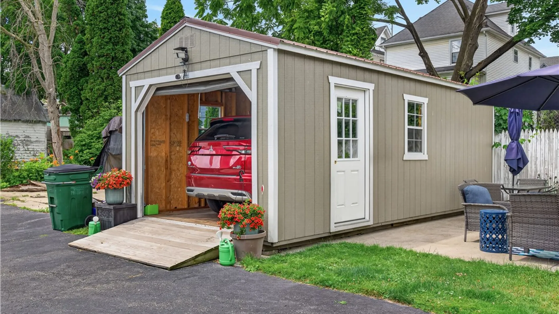 Property at 57 N Genesee Street, Geneva City, NY 14456 7
