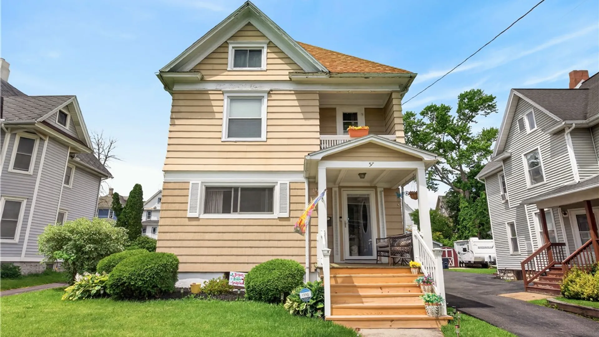 Property at 57 N Genesee Street, Geneva City, NY 14456 8