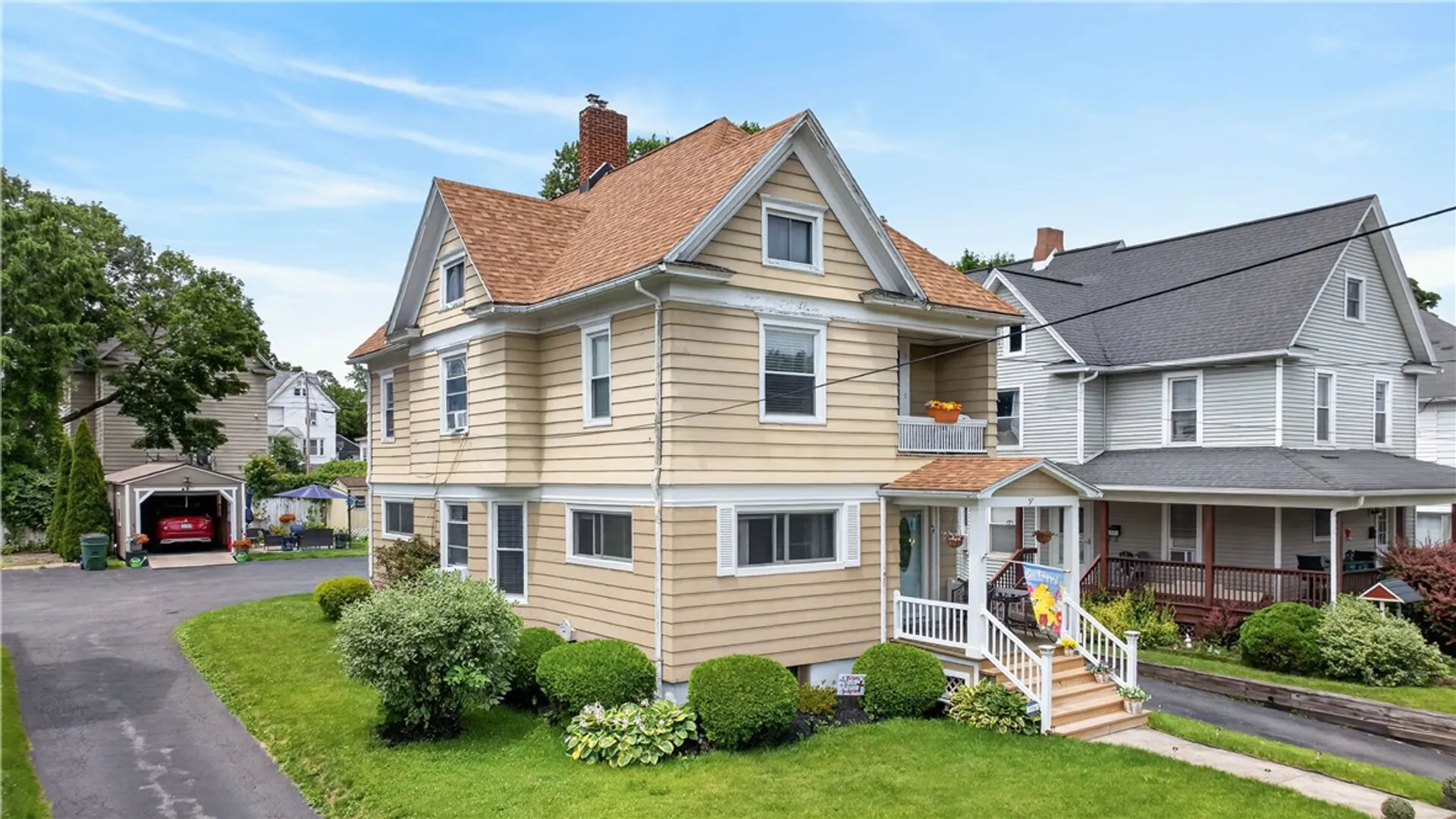 Property at 57 N Genesee Street, Geneva City, NY 14456 36
