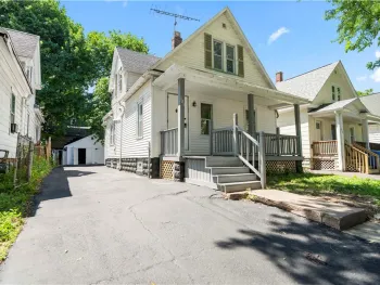 Property at 101 Ernst Street, Rochester, NY 14621