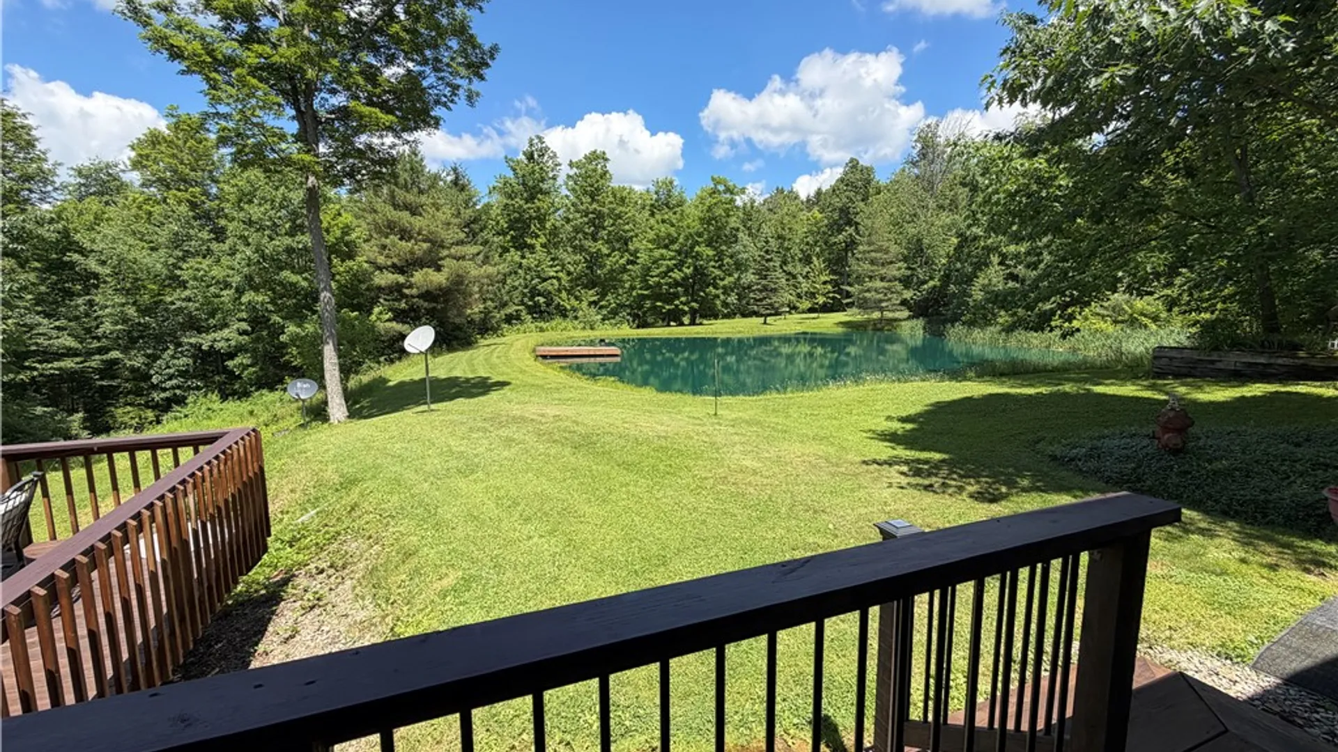 Property at 6891 Mount Monroe Road, New Hudson, NY 14727 5