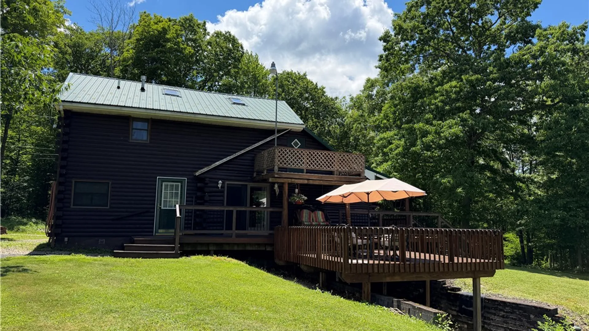 Property at 6891 Mount Monroe Road, New Hudson, NY 14727 7