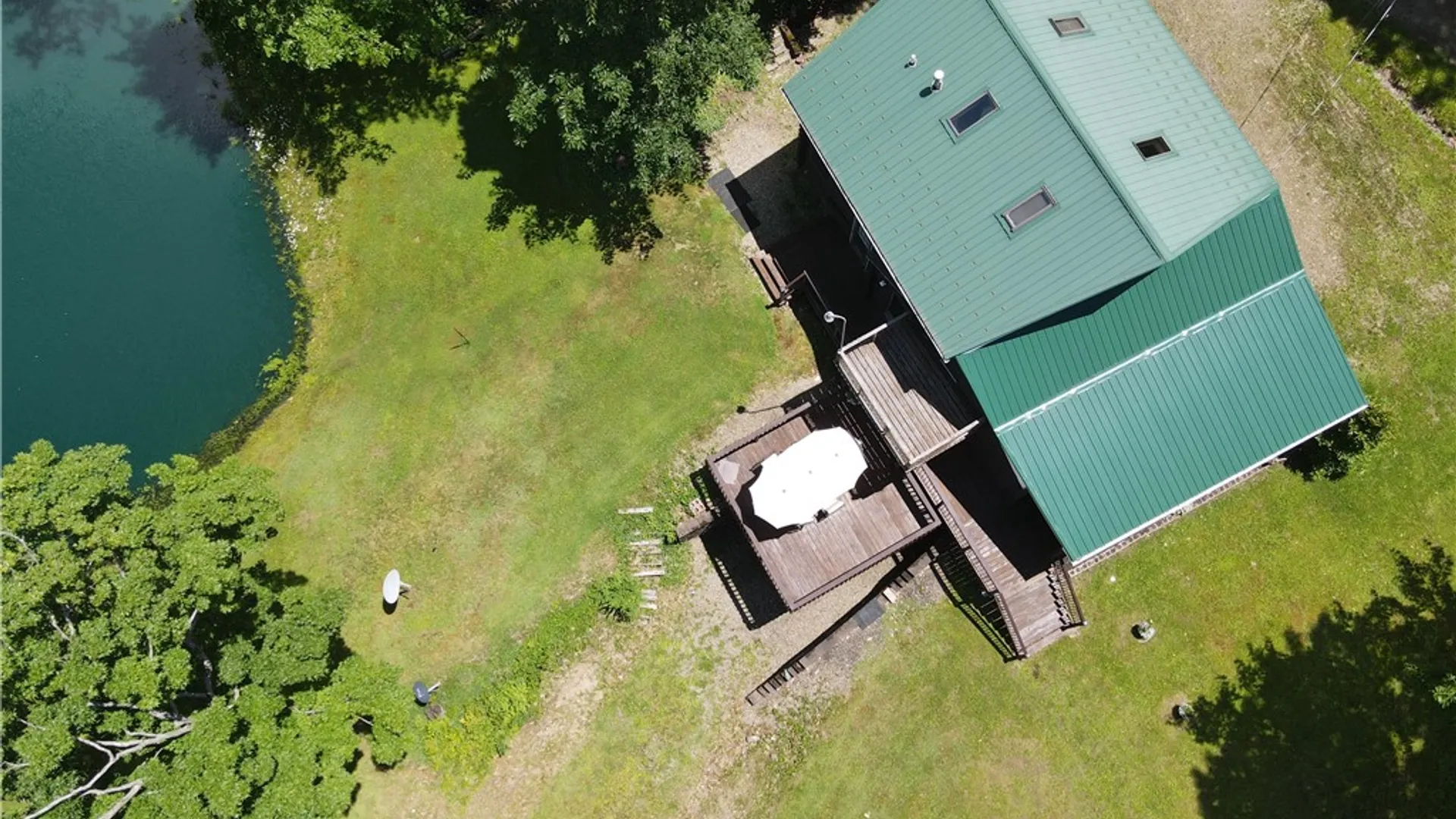 Property at 6891 Mount Monroe Road, New Hudson, NY 14727 9