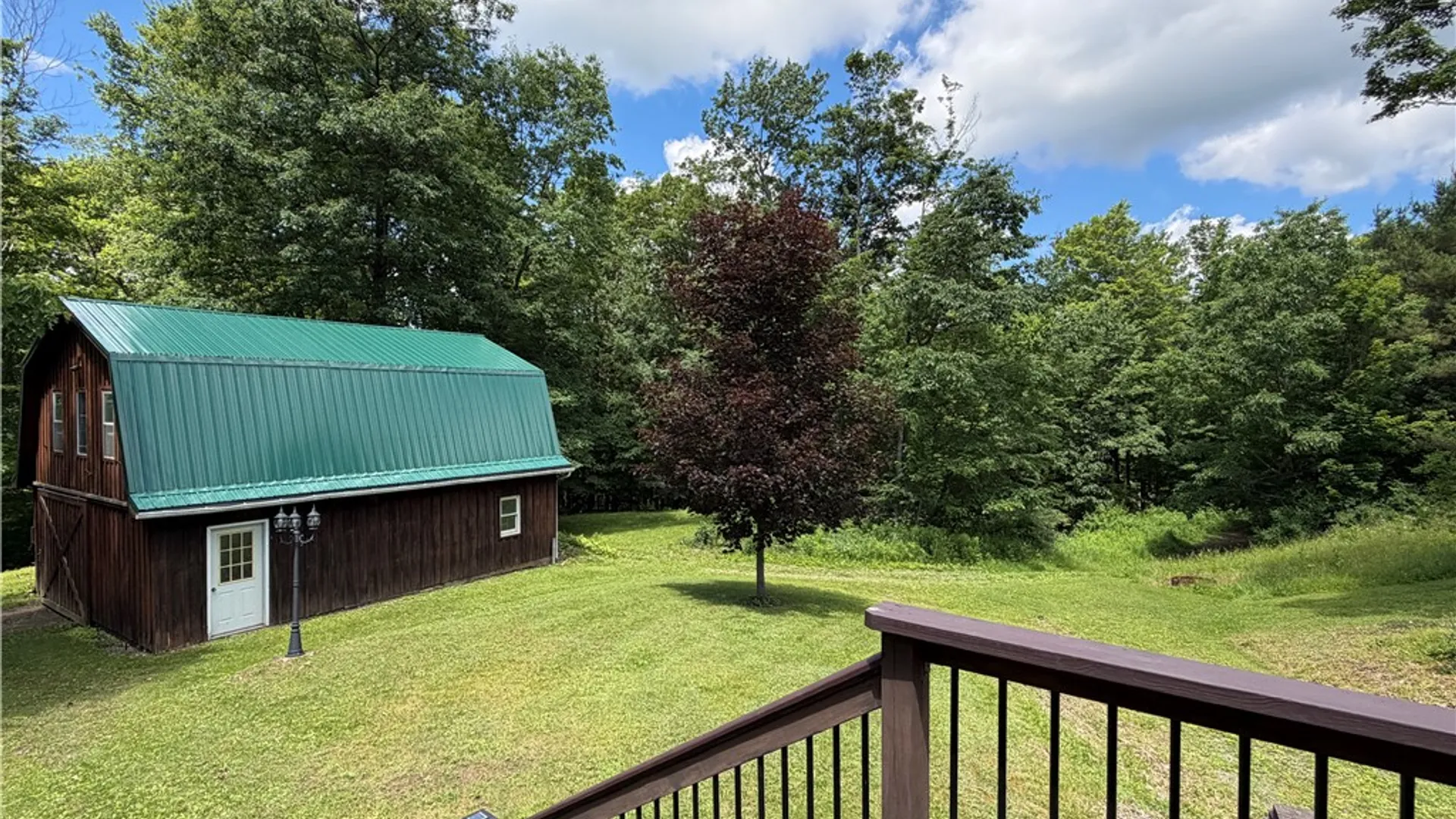 Property at 6891 Mount Monroe Road, New Hudson, NY 14727 33
